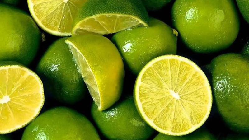 12 El limón mexicano se convierte en la principal apuesta de fondos de inversión